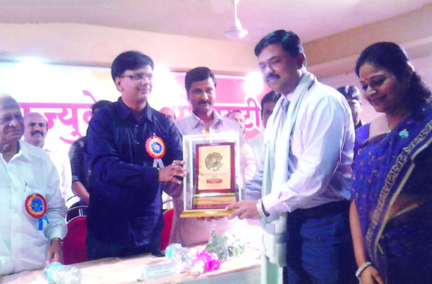 NIBE The International Business College Pune Extra Curriculars photo 23